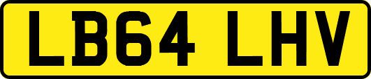LB64LHV