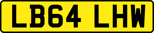 LB64LHW