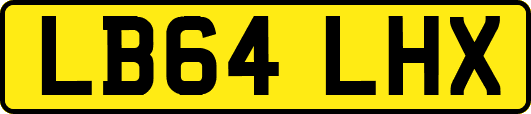 LB64LHX