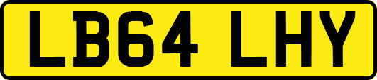 LB64LHY