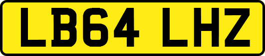 LB64LHZ