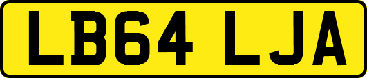 LB64LJA