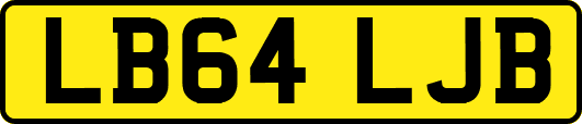 LB64LJB