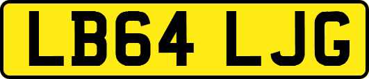 LB64LJG