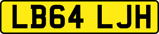 LB64LJH