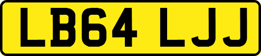 LB64LJJ