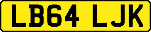 LB64LJK