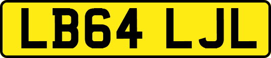 LB64LJL