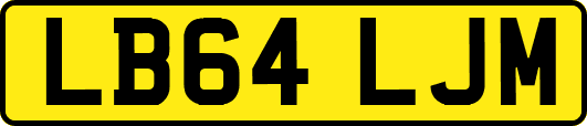 LB64LJM