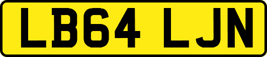 LB64LJN