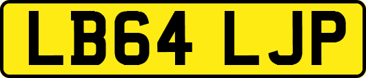LB64LJP