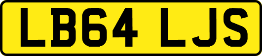 LB64LJS