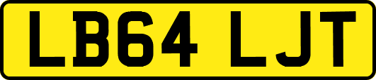 LB64LJT