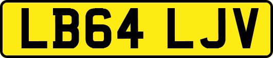 LB64LJV