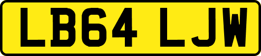 LB64LJW
