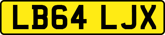 LB64LJX