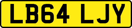 LB64LJY