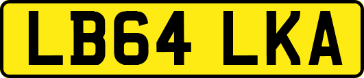 LB64LKA