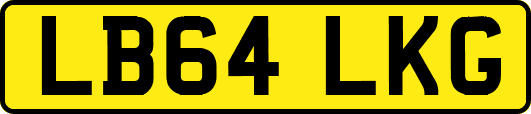 LB64LKG