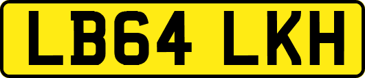 LB64LKH