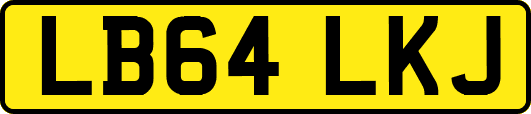 LB64LKJ