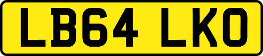 LB64LKO