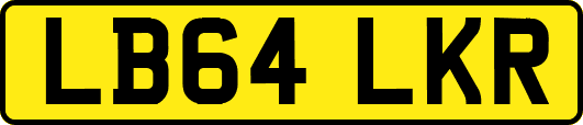LB64LKR
