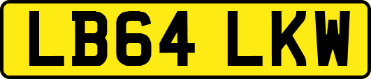 LB64LKW