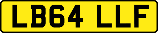 LB64LLF