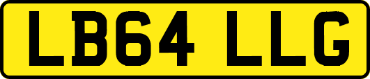LB64LLG