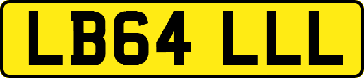 LB64LLL
