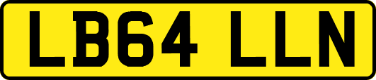 LB64LLN