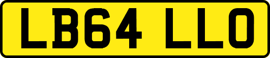 LB64LLO