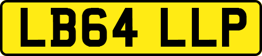 LB64LLP