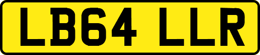 LB64LLR