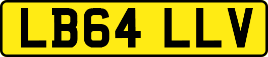LB64LLV