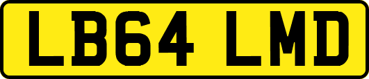 LB64LMD