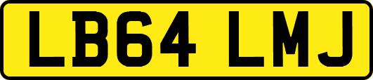 LB64LMJ
