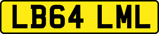 LB64LML
