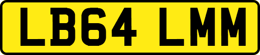 LB64LMM