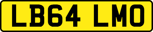 LB64LMO