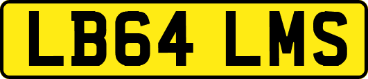 LB64LMS