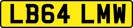 LB64LMW