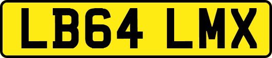 LB64LMX