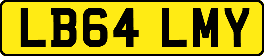 LB64LMY
