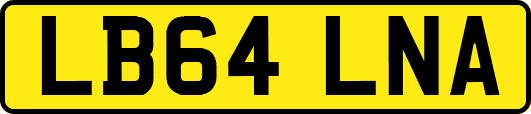LB64LNA