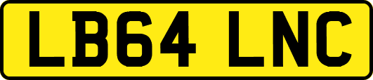 LB64LNC