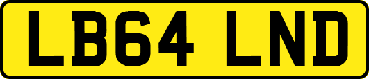 LB64LND
