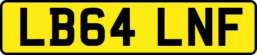 LB64LNF