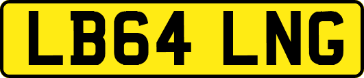 LB64LNG